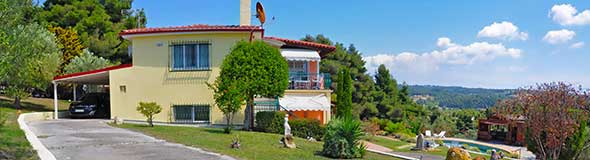 VILLA CULTURA Elani 2